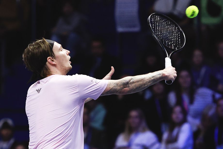 Александр Бублик