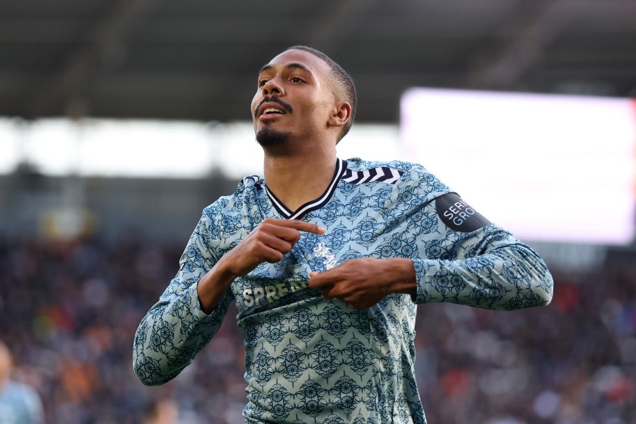 ВИЛЬСОН ИЗИДОР