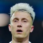 Александр Головин 