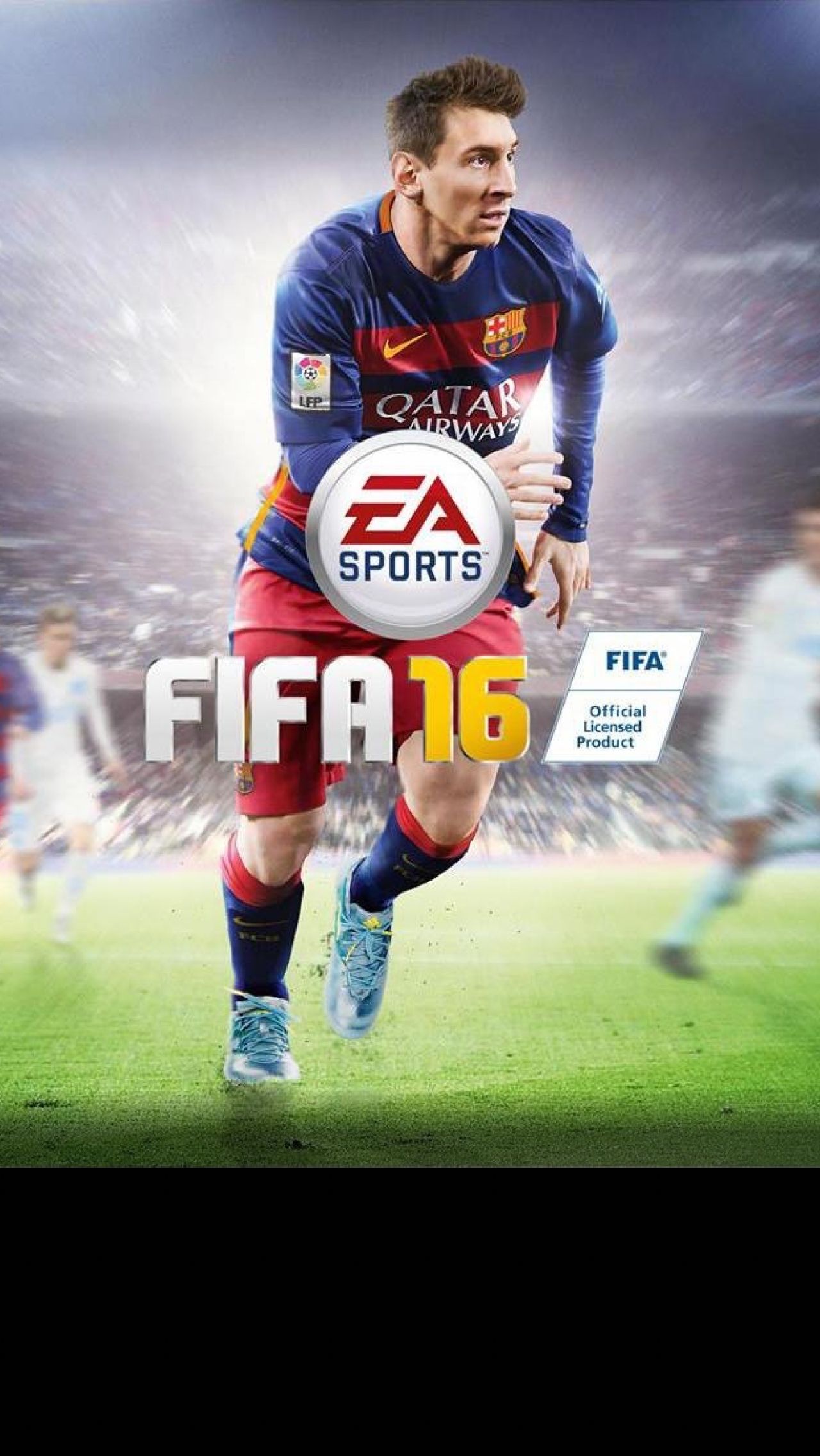 FIFA 16