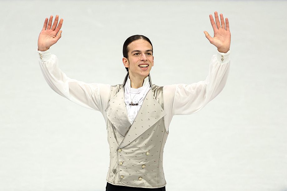 Пётр Гуменник