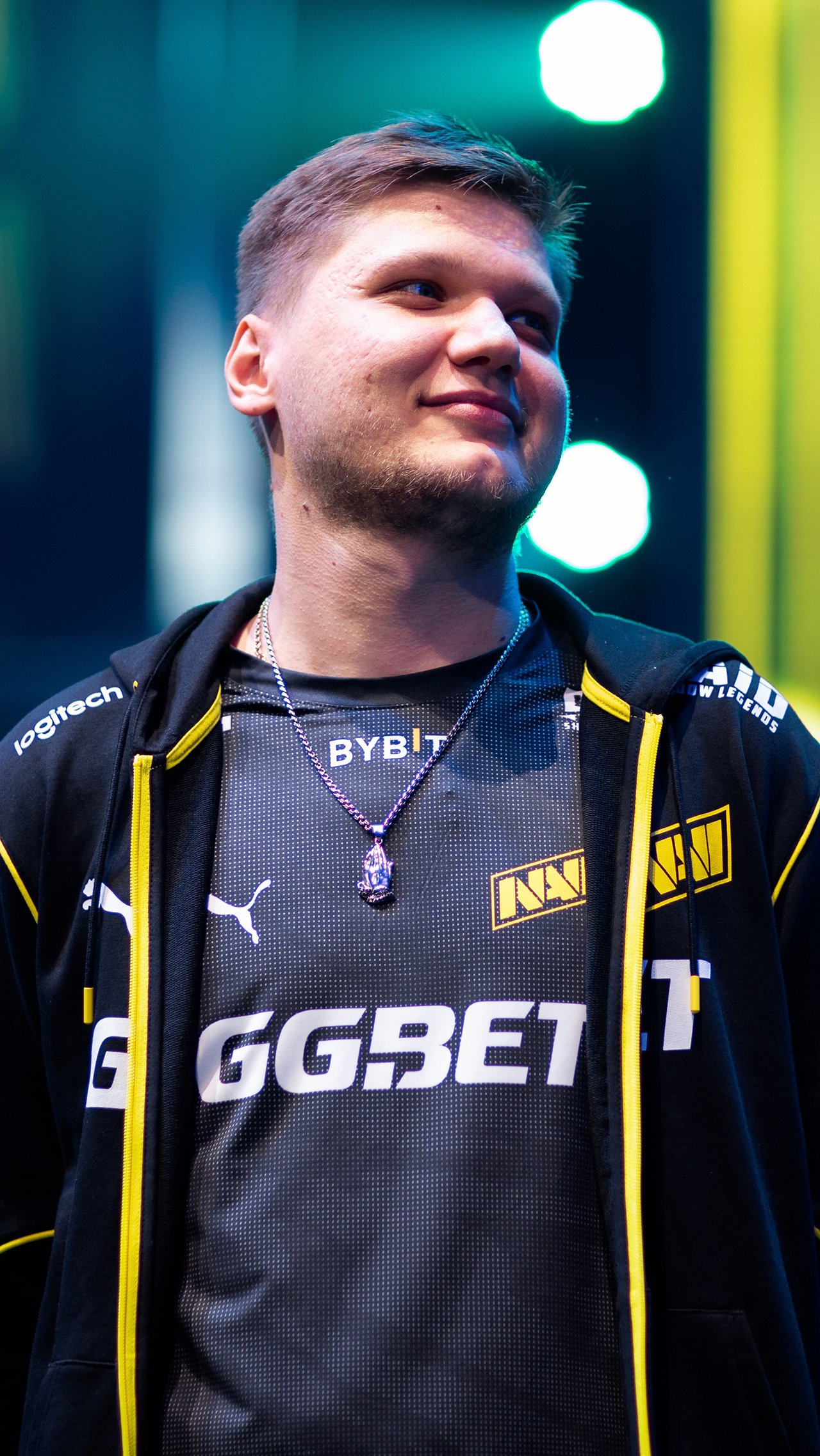 Natus Vincere — первое место ($ 1 млн)