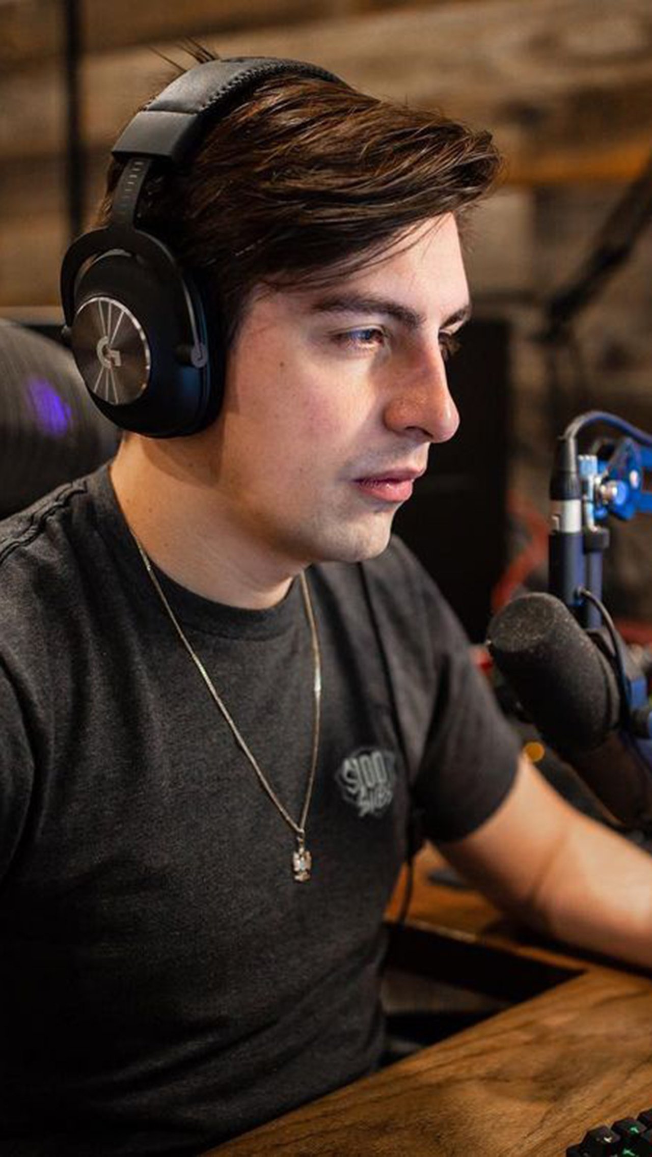 Shroud