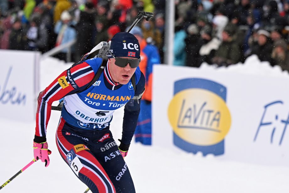 Мартин Улдаль