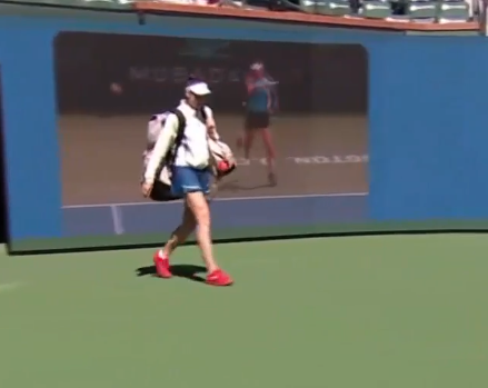 Елена Рыбакина