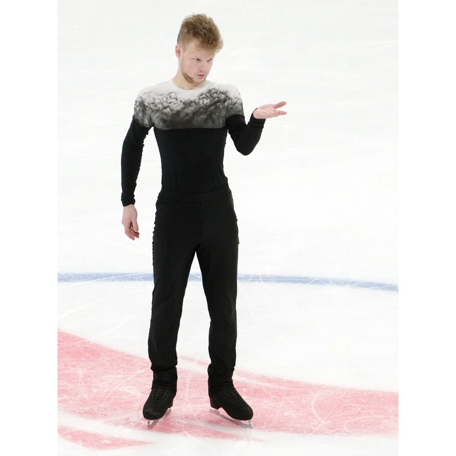 Арсений Димитриев