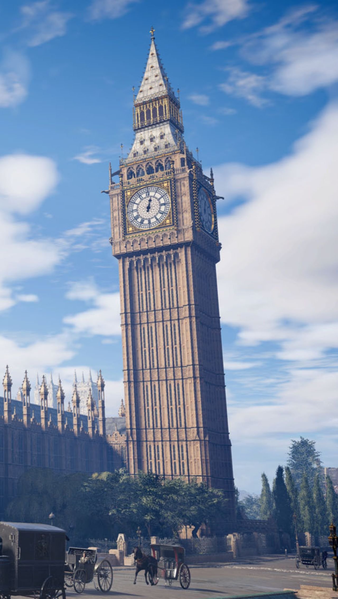 Лондон (Assassin's Creed Syndicate)