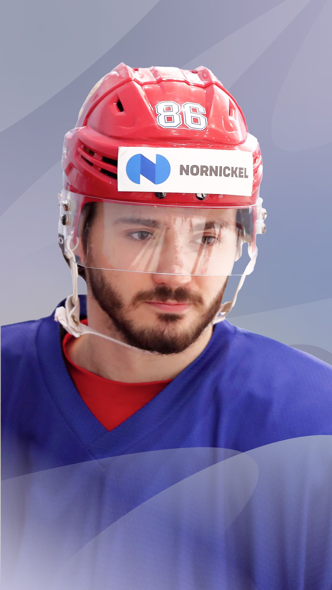 🥈 Кирилл Марченко