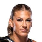 Кайла Харрисон