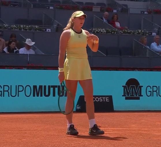 Мирра Андреева