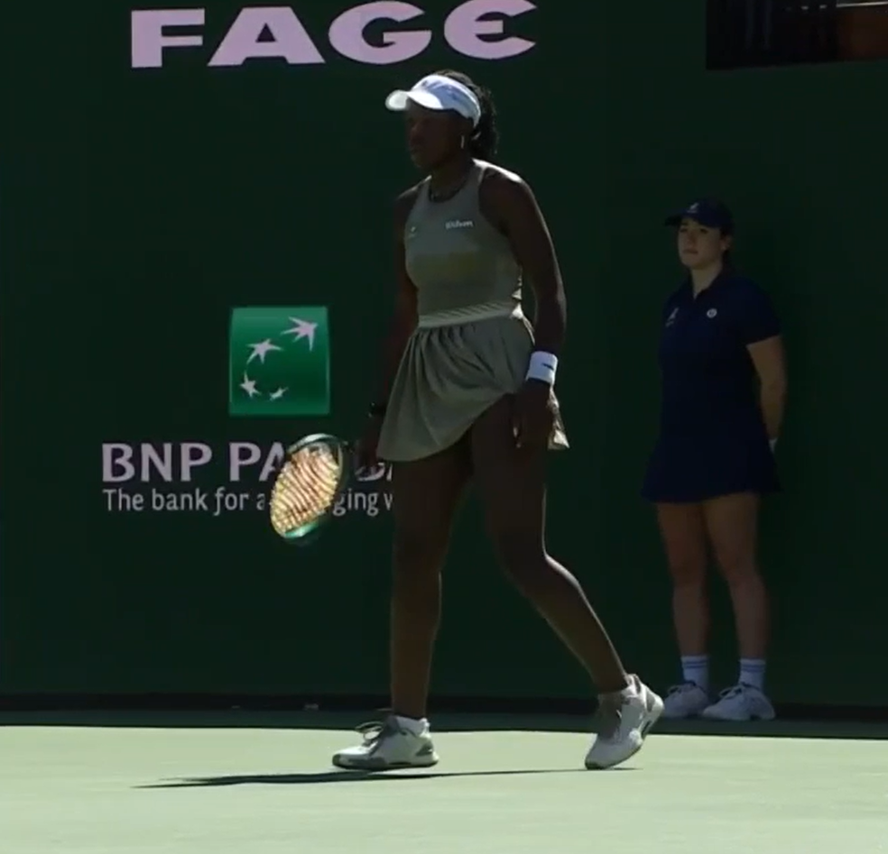 Виктория Мбоко