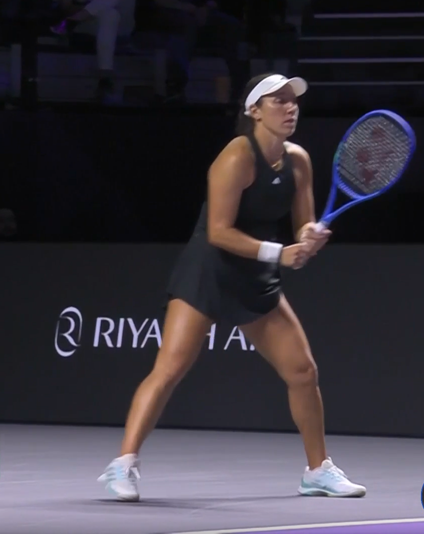 Джессика Пегула