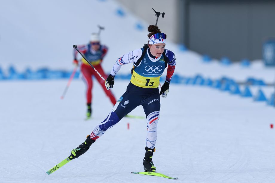 Лу Жанмонно