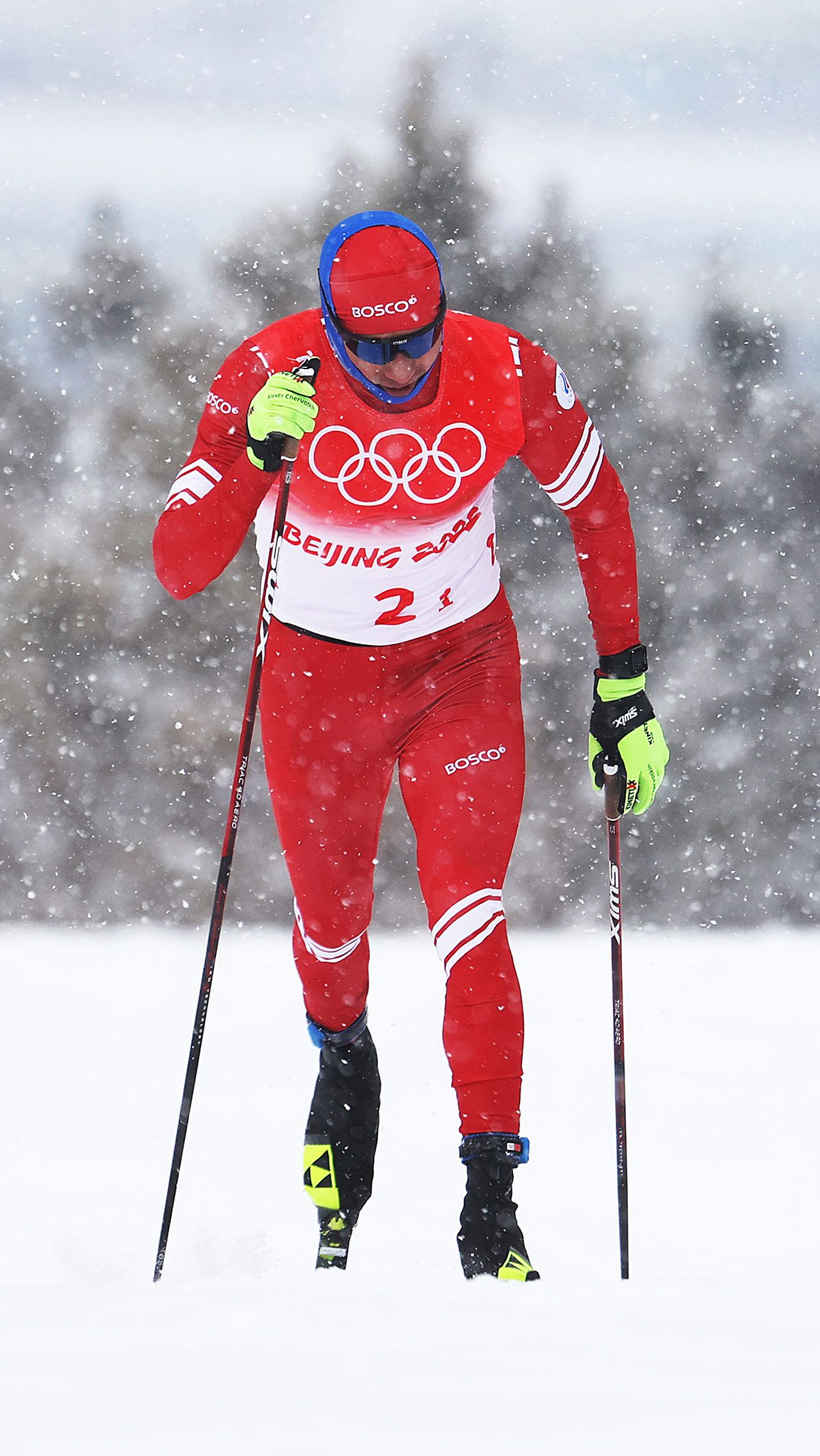 Алексей Червоткин