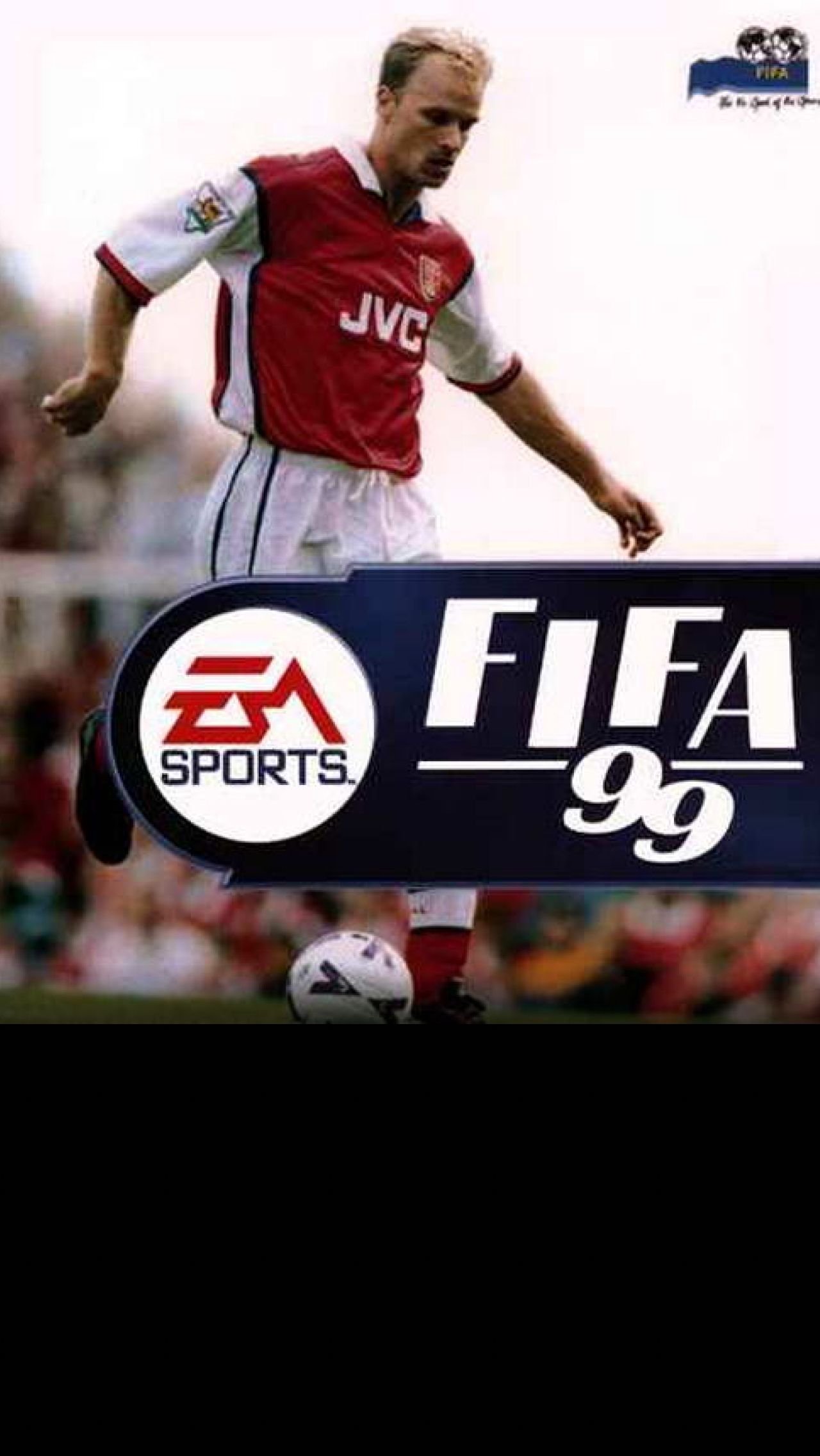 FIFA 99