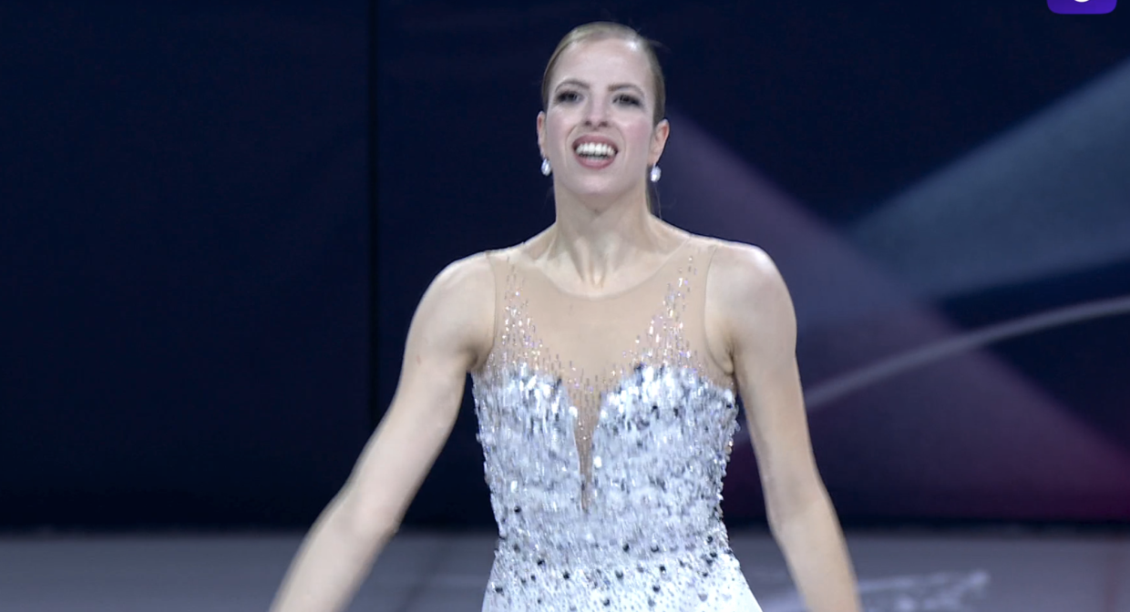 Каролина Костнер