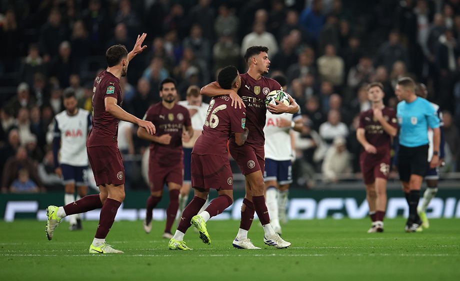 ГОЛ МАТЕУСА НУНЕСА