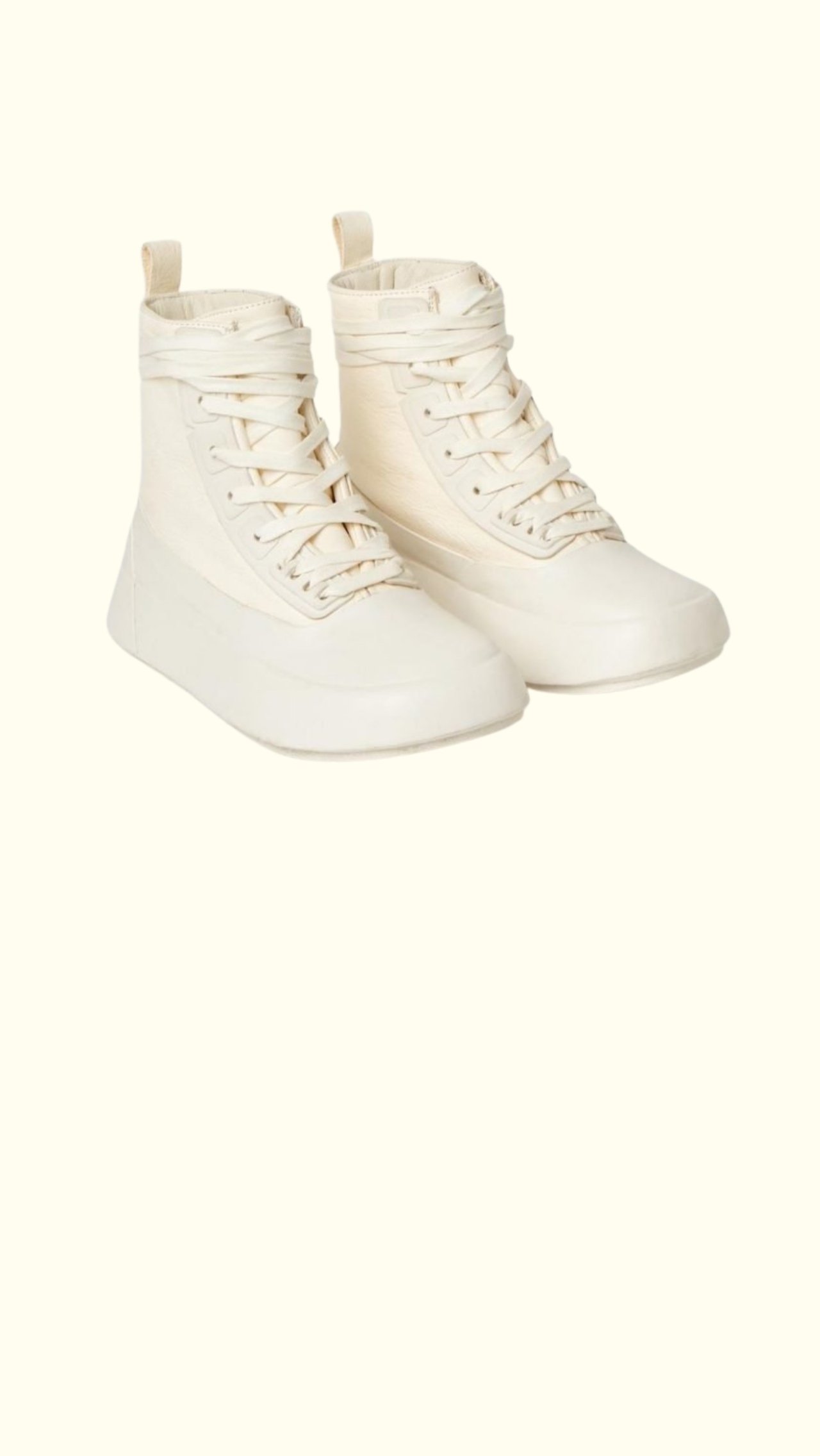 <a href="https://www.ambushdesign.com/en-ru/" rel="nofollow">AMBUSH Leather Mix Hi-Top</a>