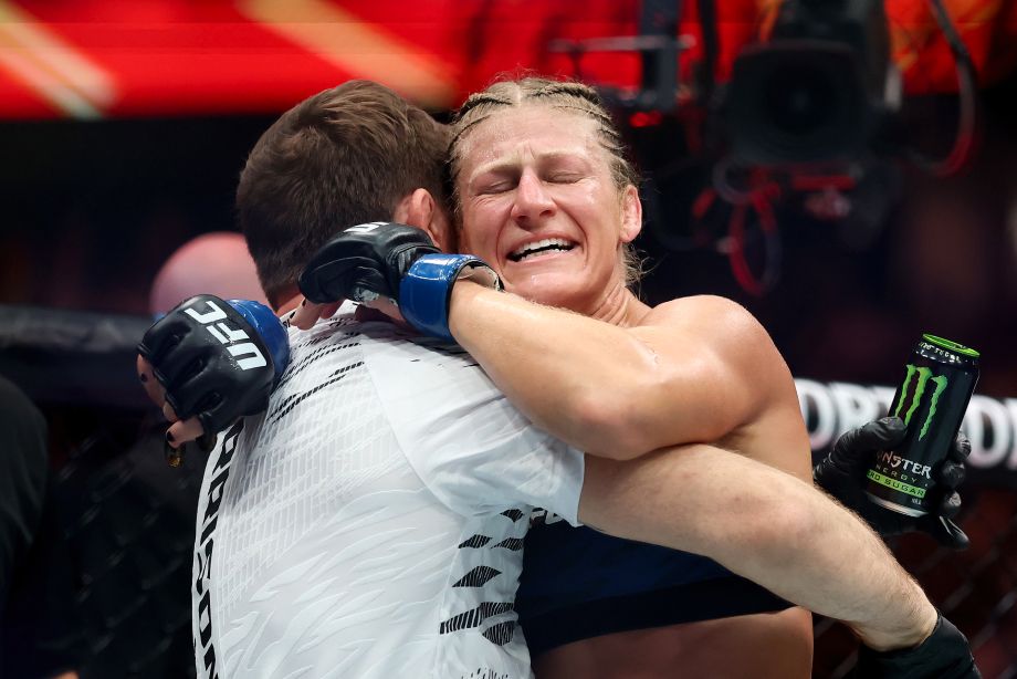 Кайла Харрисон