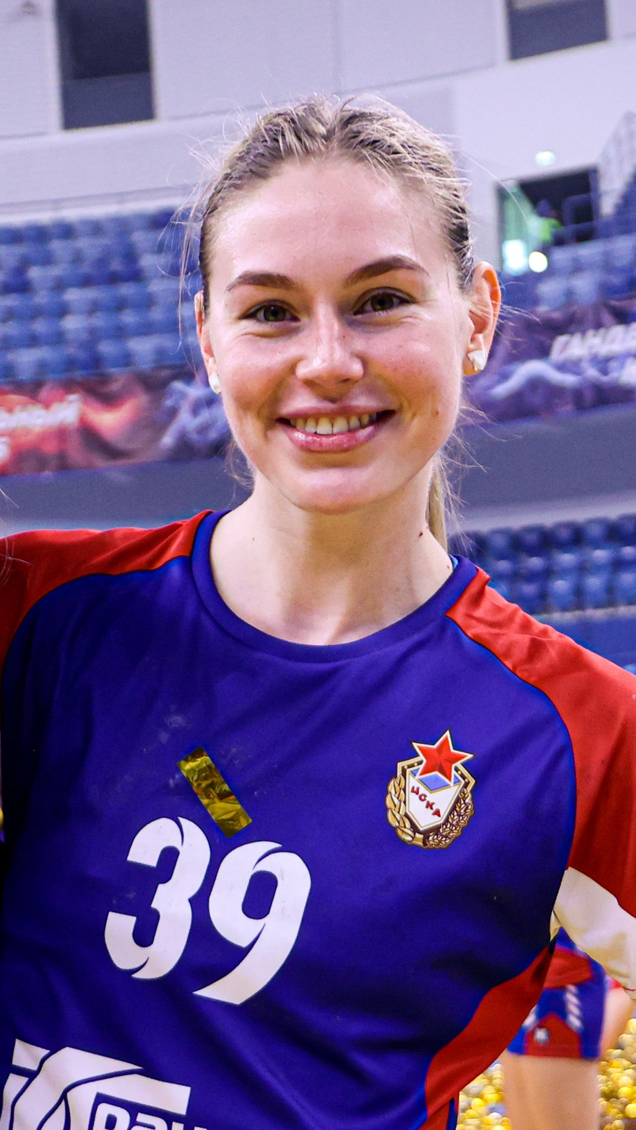 Антонина Скоробогатченко