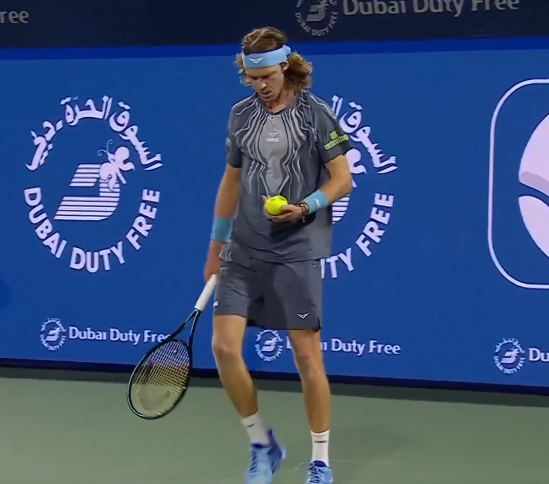 Андрей Рублёв