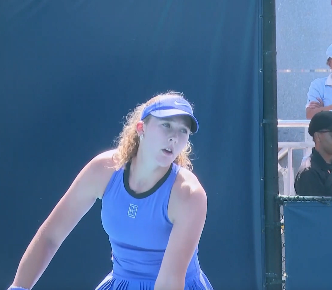 Мирра Андреева