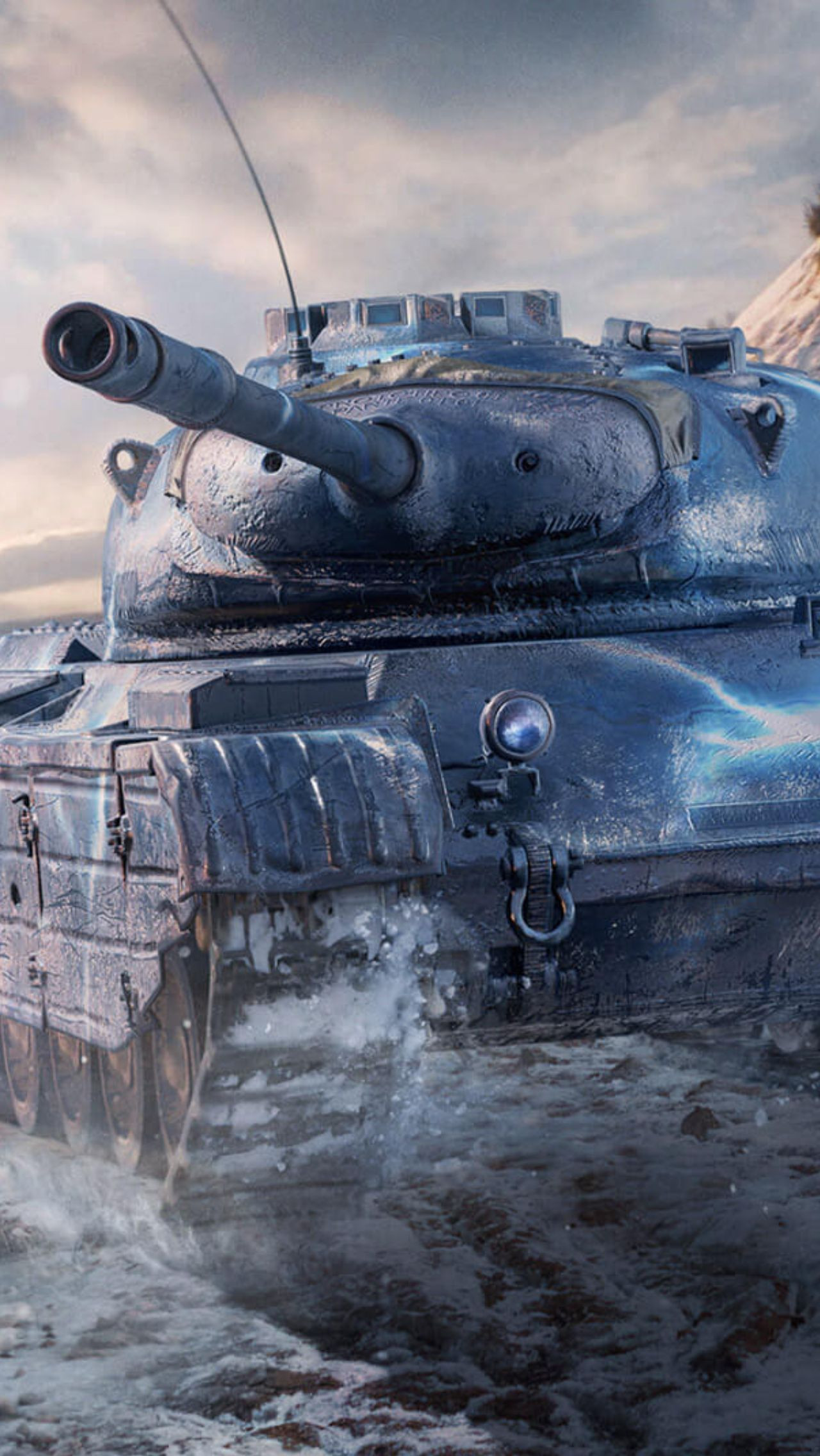 10 лучших прем-танков 8 уровня в World of Tanks