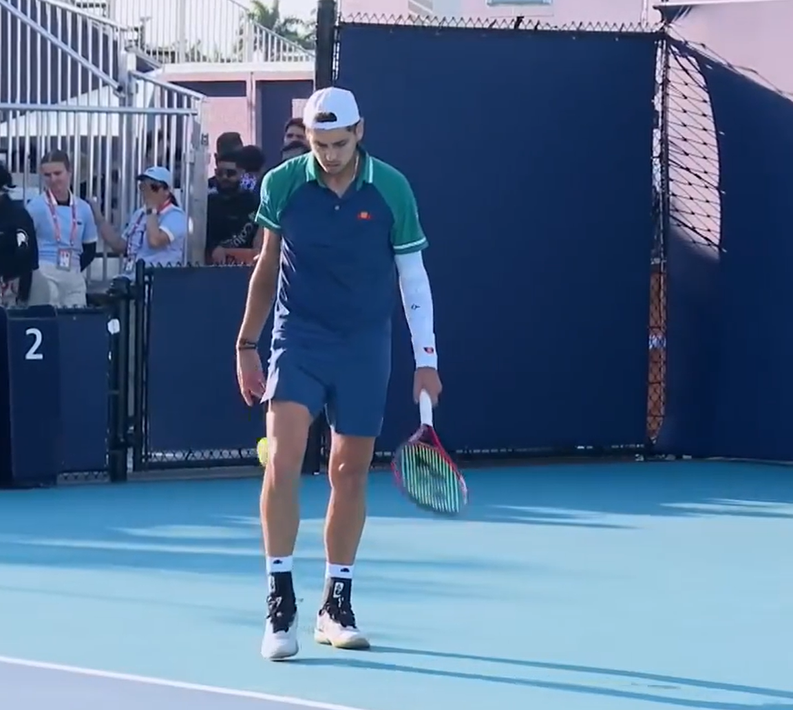 Алехандро Табило