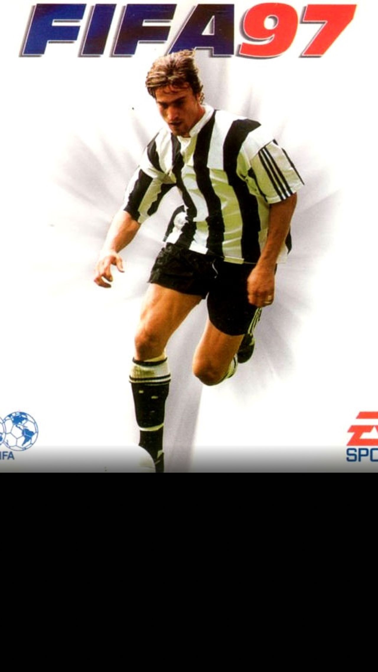 FIFA 97