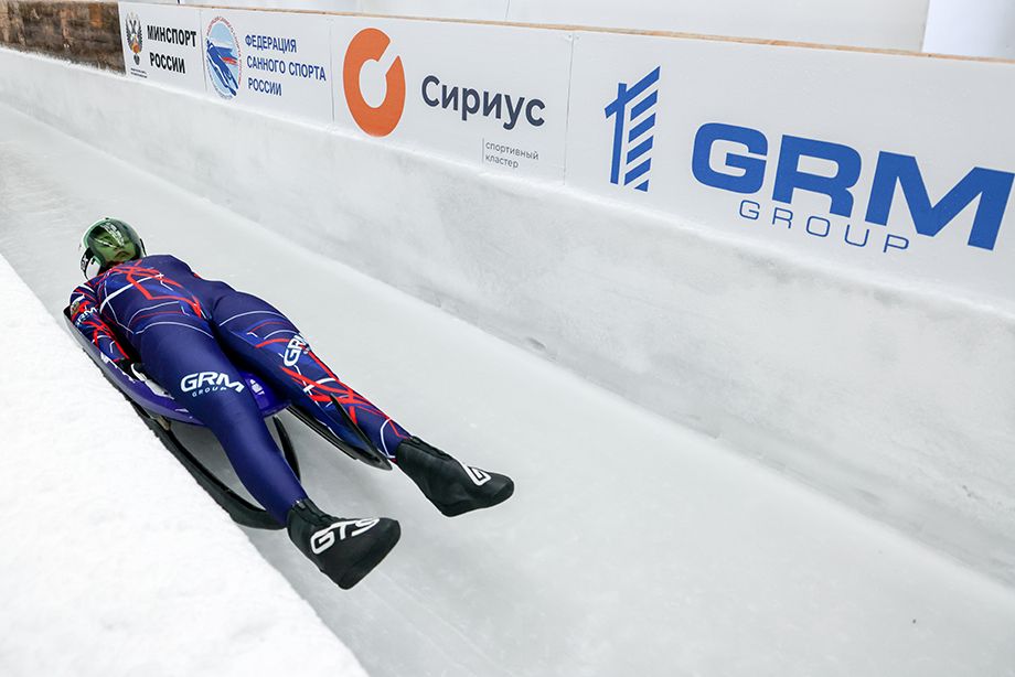 Дарья Олесик