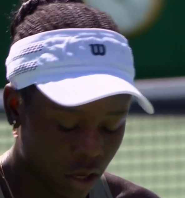 Виктория Мбоко