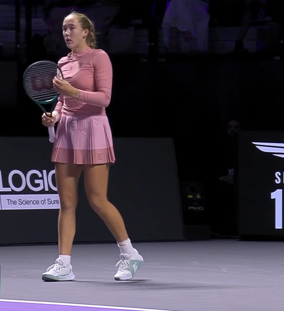 Мирра Андреева