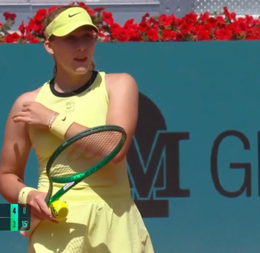 Мирра Андреева