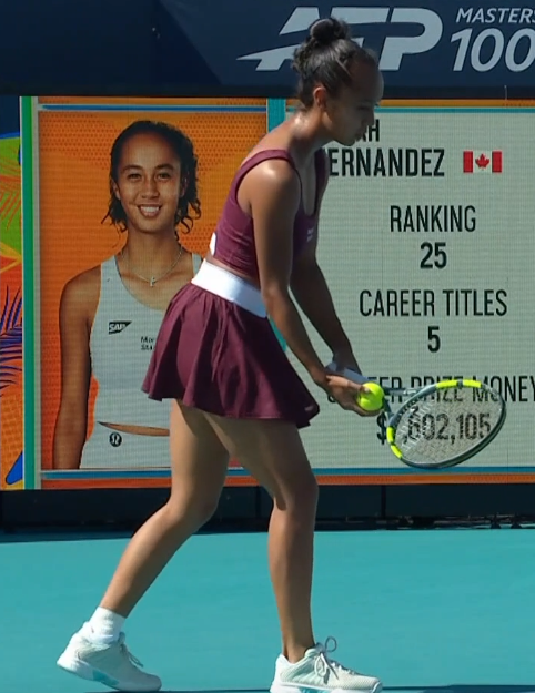 Лейла Фернандес