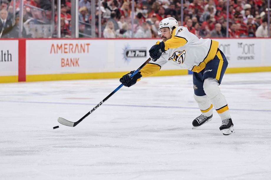 Филип Форсберг