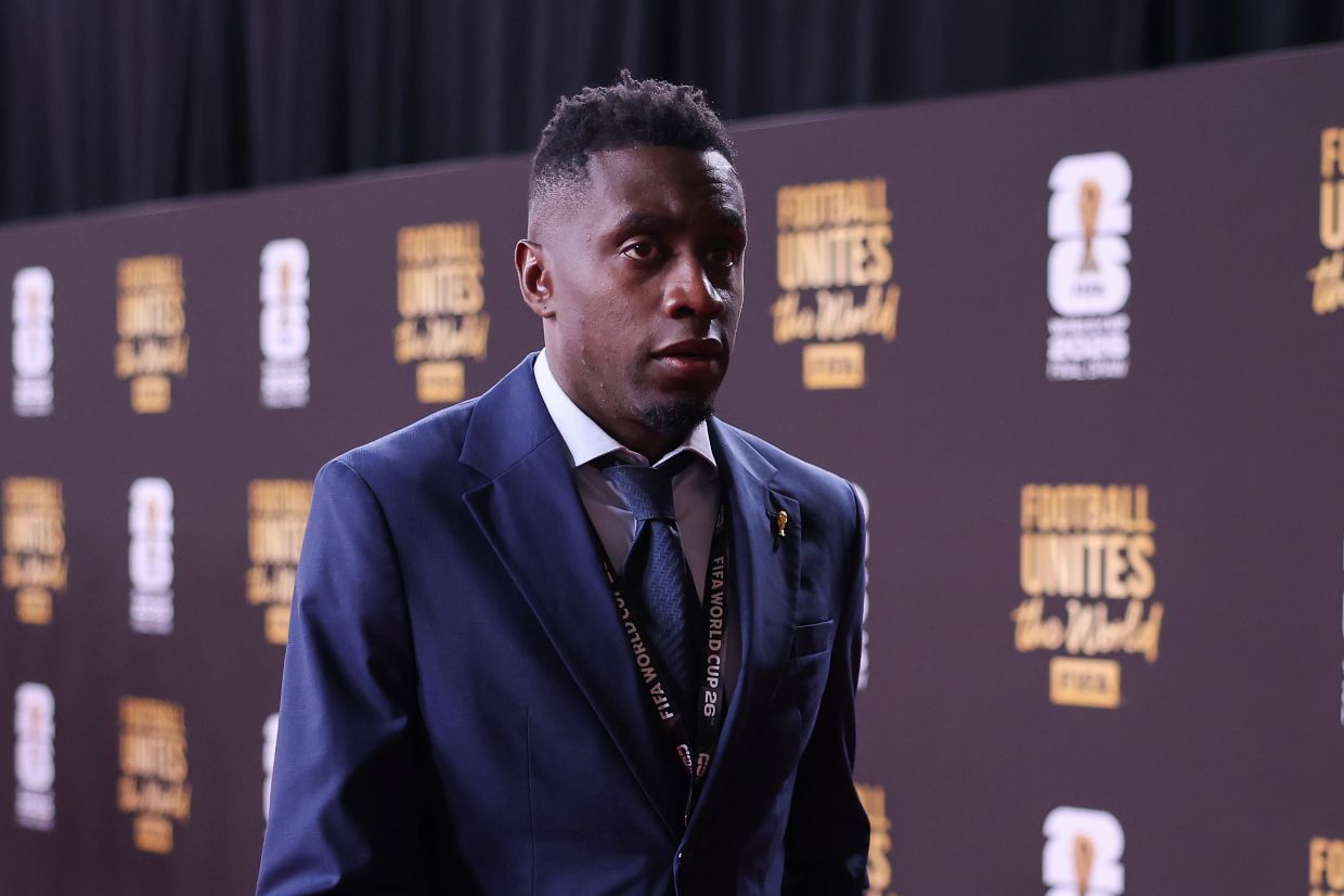 Блез Матюиди