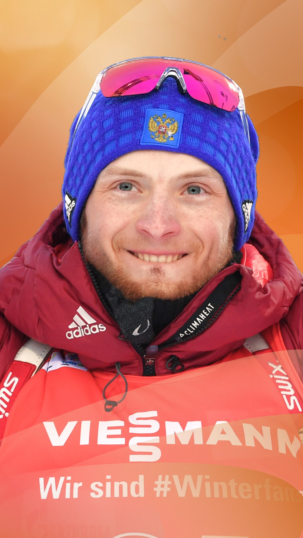🥉 Максим Цветков