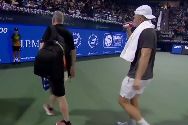 Таллон Грикспор