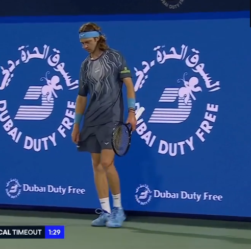 Андрей Рублёв