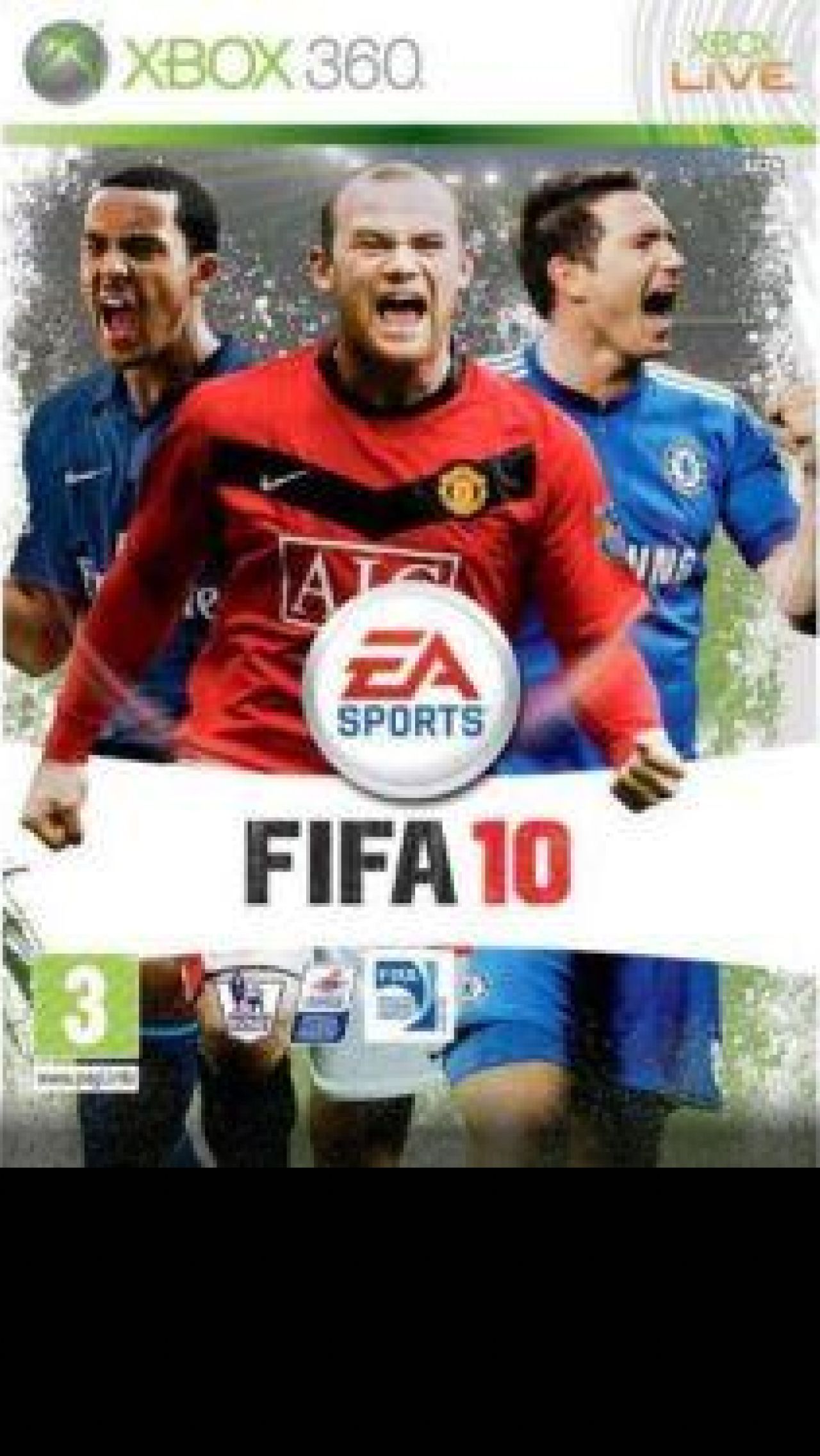 FIFA 10