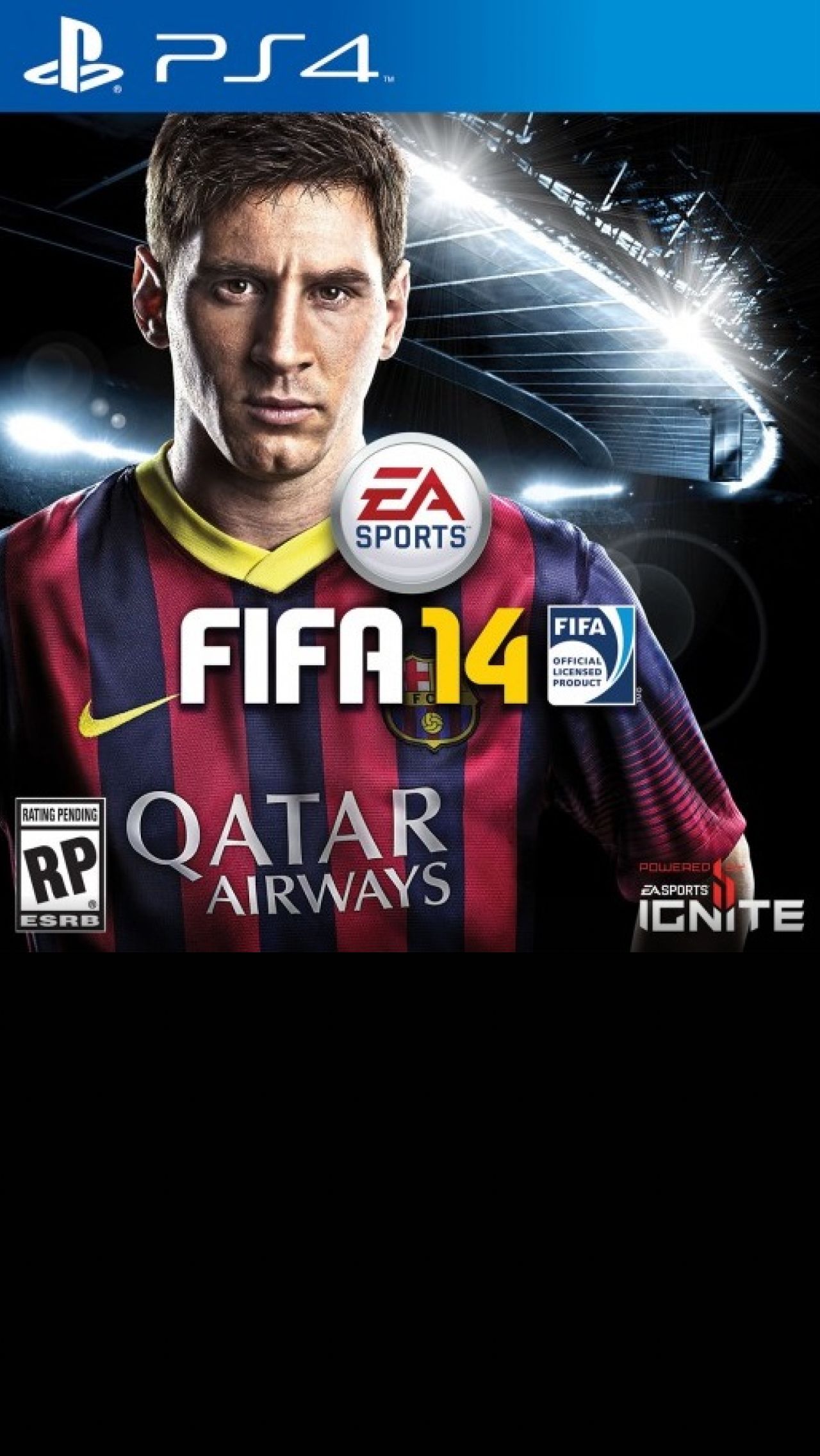 FIFA 14