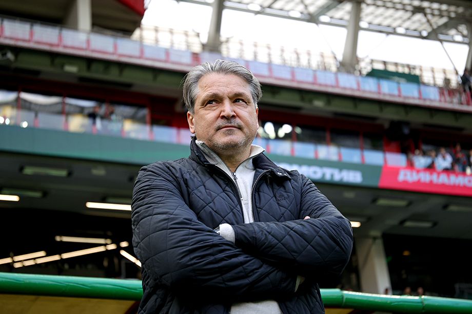 Вадим Евсеев