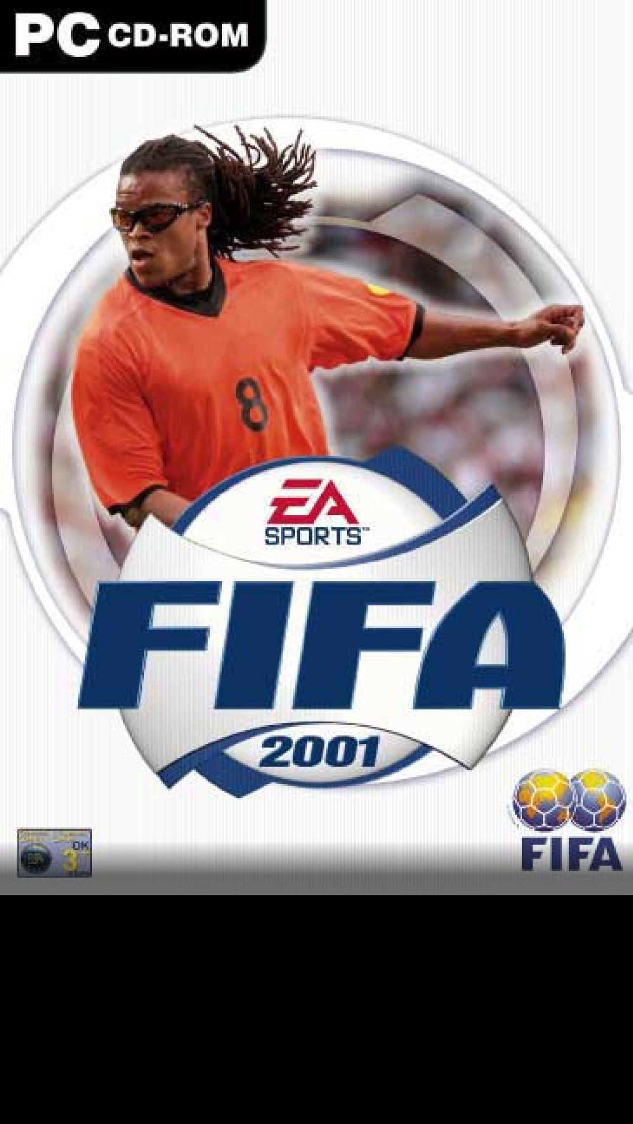 FIFA 2001