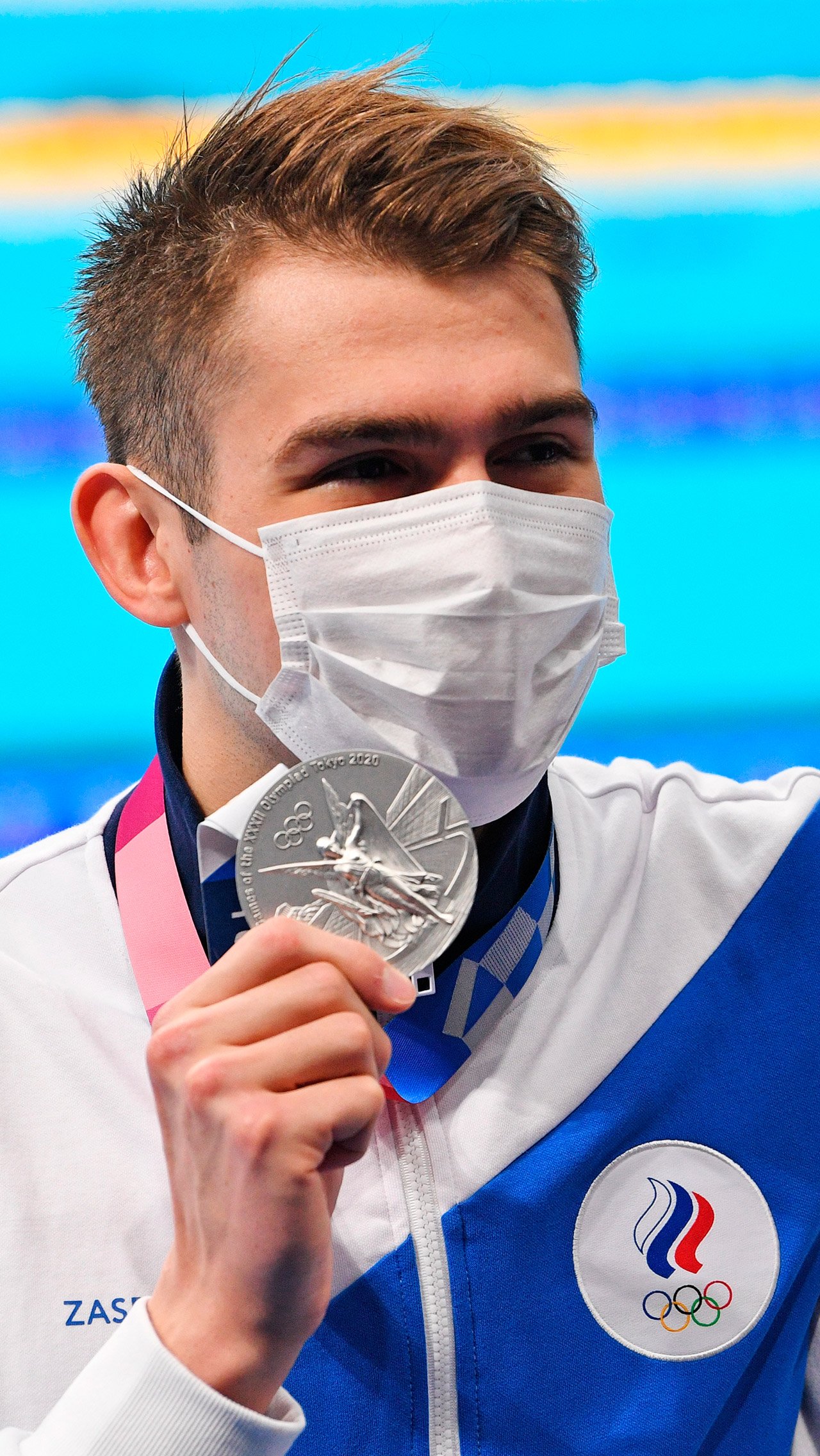 Пловец Климент Колесников, выигравший серебро и бронзу, обеспечил себе в первую неделю Олимпиады 4,2 млн рублей. Сумма без вычета налогов, разумеется.