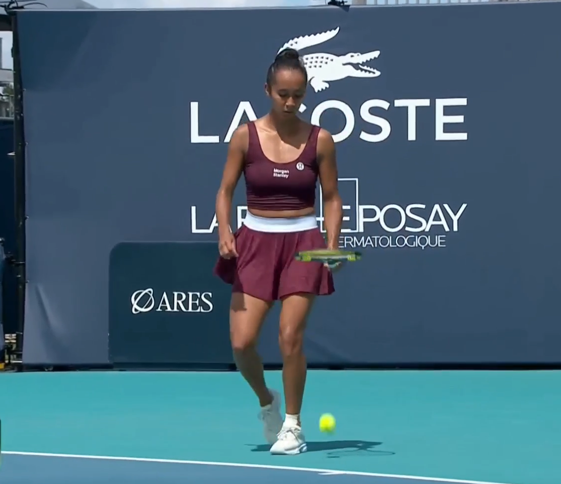 Лейла Фернандес