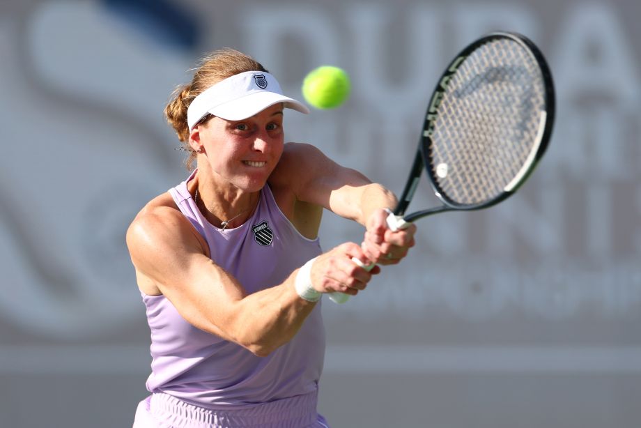 Людмила Самсонова