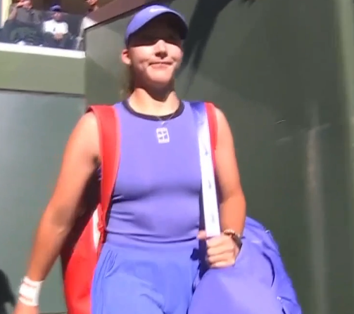 Мирра Андреева