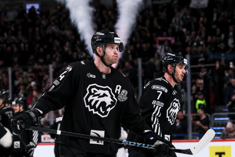 Михаил Григоренко