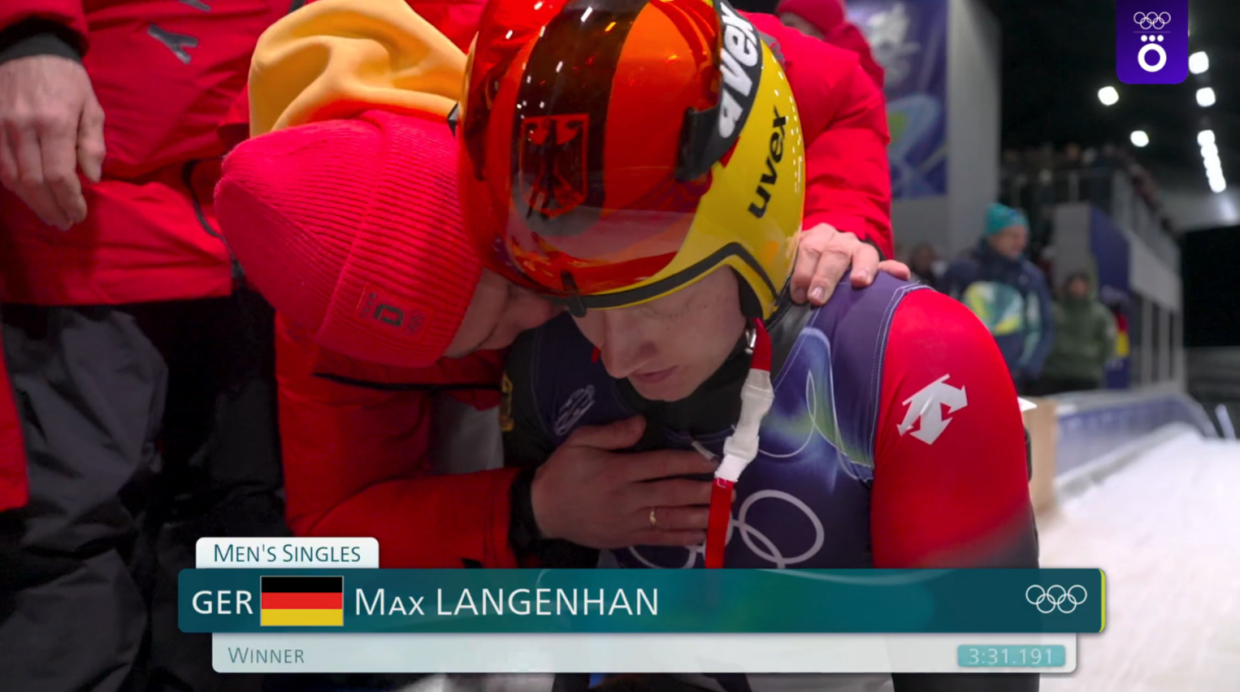 Макс Лангенхан