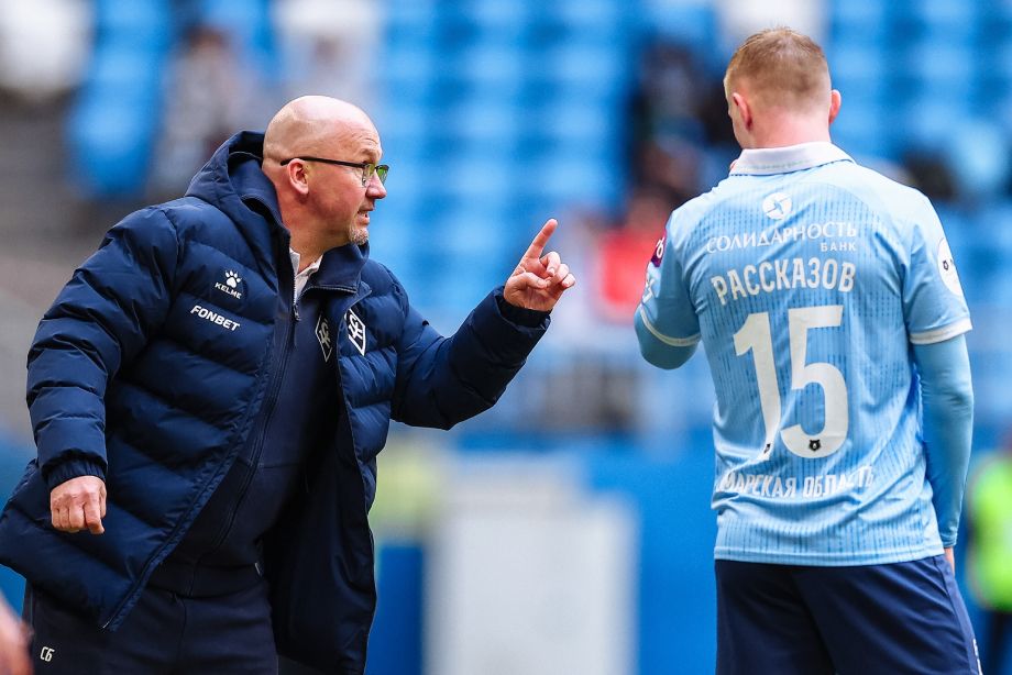 Сергей Булатов